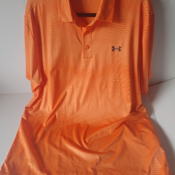Under Armour Polo, Men's Size L - Picture 8 of 8